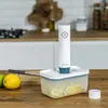 ZWILLING Fresh & Save vákuový box, veľkosť M, plast, La Mer Náhľad obrázku produktu 5