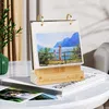 Album fotografico in legno, formato 10x15 cm, per 60 foto. Anteprima dell’immagine prodotto 4