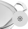 WMF Wok mit Glasdeckel, 36 cm 3201001442 4000530684066 Anteprima dell’immagine prodotto 12