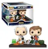 Funko Pop! Doc i Marty z Powrotu do Przyszłości - Figurka Podgląd zdjęcia produktu 3