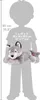 Wild Republic Wolf Ecokins, Wolf Produktbild-Vorschau 4