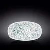 Wilmax Servierplatte 30,5x18 cm Mehrfarbig Porzellan Produktbild-Vorschau 1