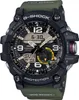 G-SHOCK Casio G-SHOCK Mudmaster Herrenuhr Produktbild-Vorschau 1