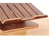 SAMDI Echtholz Universal Notebookständer Laptop Netbook Produktbild-Vorschau 4