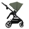 KINDERKRAFT SELECT Poussette combinée Yoxi 2in1 Mystic Voir les images du produit 9