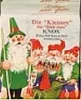Räuchermännchen mit Bauchladen und Knox Räucherkerzen Produktbild-Vorschau 3