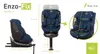4Baby | Kindersitz - 360° Drehbar - mit ISOFIX, I-SIZE, Produktbild-Vorschau 10