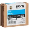Epson T47A2 - 50 ml - Cyan - Original - Tintenpatrone Anteprima dell’immagine prodotto 5