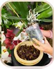 Orchideenerde 5L - Kiefernrinde - Kokosnuss - Nährstoffe - Produktbild-Vorschau 5