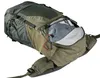 Deuter Futura Air Trek 60+10 Nero/Grafite Outdoorový batoh Anteprima dell’immagine prodotto 7
