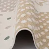 Kinder Teppich Happy Kids Butterfly Bunt, Größe:200x290 cm Produktbild-Vorschau 3