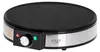 Crêpière Adler Ad 3058 Grande Puissance 1600w Et Surface Voir les images du produit 3