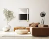 HOKO specchio da bagno LED antiappannamento da parete Anteprima dell’immagine prodotto 8