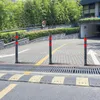 ISOISL Oddeľovacie stĺpiky pre parkovisko, 67 cm, 2 kusy, Náhľad obrázku produktu 10