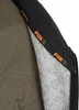 Fox Collection LW Hoody Herren (Black/Orange) Größe XL Produktbild-Vorschau 7