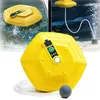 Schwimmende Sauerstoffpumpe IPX7 Köderfischbelüfter 3 Produktbild-Vorschau 1