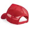 Trucker Retro Cap Beechfield Snapback Cap 5-Panel vari Anteprima dell’immagine prodotto 3