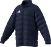 Giacca Adidas Entrada 26 Light "Team Navy Blue 2 / White" Anteprima dell’immagine prodotto 8
