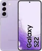 Samsung SM-S901B Galaxy S22 8+256 GB 6.1" 5G Purple DS EU Voir les images du produit 1