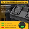 Ersatzakku-Set für DeWalt 20V - Li-Ion - 9000 mAh - 1 Akku Produktbild-Vorschau 6