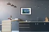MuchoWow® Gerahmtes Poster Sternennacht - Gemälde - Alte Produktbild-Vorschau 2