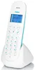 PROFOON PDX-300BW - DECT-Telefon mit 1 Mobilteil, blau Produktbild-Vorschau 1