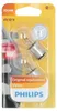 Philips 12594B2 P21/4W Premium 12V Produktbild-Vorschau 14