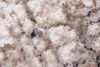 Tapiso Teppich COMO Modern Abstrakt Kurzflor Dunkelbraun Produktbild-Vorschau 3