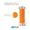 TriggerPoint NANO, Massagerolle, Fuß, Hamstrings, Schaum, 1 Produktbild-Vorschau 4