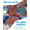 12er Set wiederverwendbare Eisformen, BPA-frei, mit Produktbild-Vorschau 5