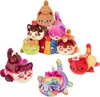Aphmau Mystery Meemeows Knuffel - Les friandises du Voir les images du produit 4