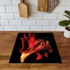 DarHaus Herdabdeckplatte 50x52 cm Anti Rutsch Matte Produktbild-Vorschau 3