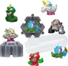 MrBeast Swarms Fusion Pod Series 3 - 3dlg. Voir les images du produit 1