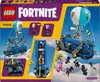 LEGO Fortnite Schlachtenbus, Spielzeug zum Videospiel mit Produktbild-Vorschau 2