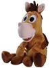 Toy Story 5 Plüschfigur Bullseye 25 cm Náhľad obrázku produktu 2