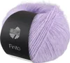 Lana Grossa - Finito 0012 flieder creme Produktbild-Vorschau 2