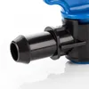 10x Absperrhahn Kugelhahn PE-Rohr Schlauch Tropfanlage Produktbild-Vorschau 7