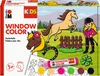 Marabu 0306000000007 Marabu KiDS Zestaw farb do okien Podgląd zdjęcia produktu 1