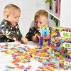 Meli Basic constructieset – 250 onderdelen voor creatief Productafbeelding-voorbeeld 28