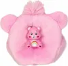 Barbie Cutie Reveal Care Bears Rosa Produktbild-Vorschau 10