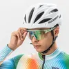 Fotochromatické cyklistické brýle Rockbros s UV ochranou a Náhled obrázku produktu 10