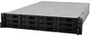 Synology RackStation RS3621RPxs - NAS-Server Produktbild-Vorschau 1