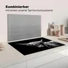KitchenYeah© Herdabdeckplatte Schottischer Highlander - Kuh Produktbild-Vorschau 8