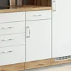 Held Möbel Unterschrank mit Drehtür Sorrento BxTxH 50 x 60 Produktbild-Vorschau 9