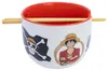 Stor 01340, Miska do makaronu, Ceramika, Wielobarwny, Podgląd zdjęcia produktu 2