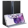 Galaxy S20 Plus Hülle, Flip Leder Smart View Window Produktbild-Vorschau 1