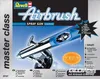 Revell Airbrush Spritzpistole "Vario" Master Class Voir les images du produit 4