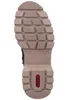 Rieker Stiefelette Stiefelette Kunstleder/Textil Produktbild-Vorschau 9