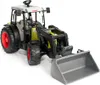 Claas Nectis 267F+Frontlader+Anhänger Produktbild-Vorschau 29
