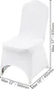 SucceBuy Housses de chaises en Élasthanne élastique pour Voir les images du produit 8